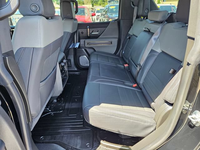Used 2025 GMC Hummer EV 2X AWD/4WD image 17