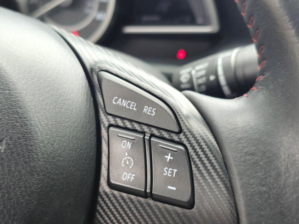 Used 2014 MAZDA MAZDA3 i Touring FWD image 30