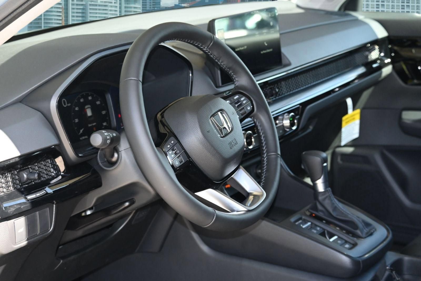 New 2026 Honda CR-V EX-L image 15