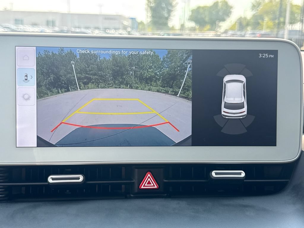 Used 2024 Hyundai Ioniq 5 SEL RWD image 27