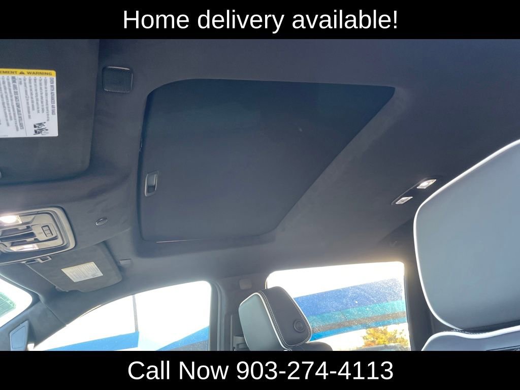 New 2026 GMC Sierra 2500 AT4X image 22