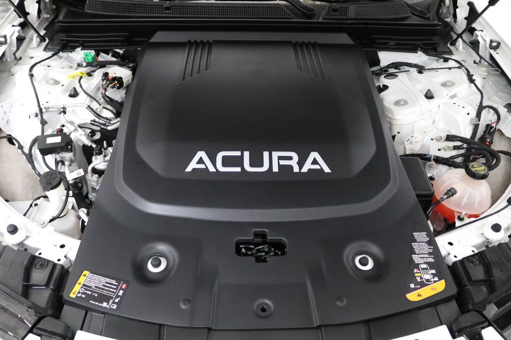 Used 2024 Acura ZDX A-Spec AWD/4WD image 26