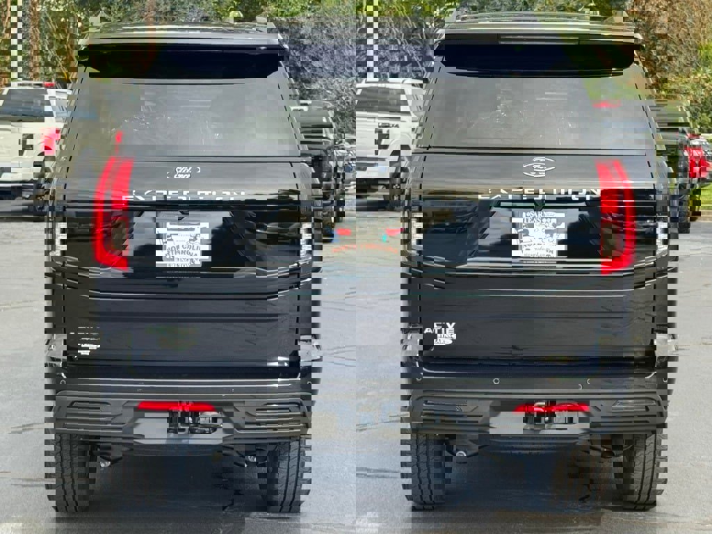 New 2025 Ford Expedition Active image 20