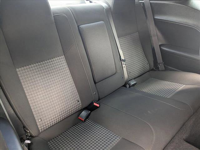 Used 2021 Dodge Challenger R/T Scat Pack image 19