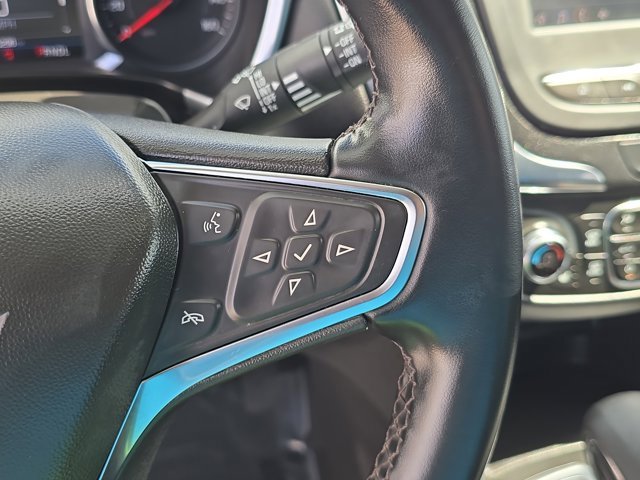 Used 2024 Chevrolet Equinox LT image 29