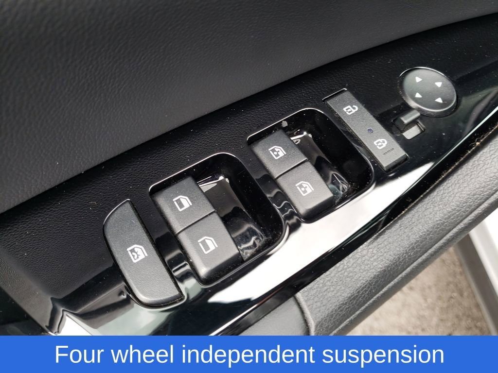 Used 2024 Kia Sportage X-Pro image 19