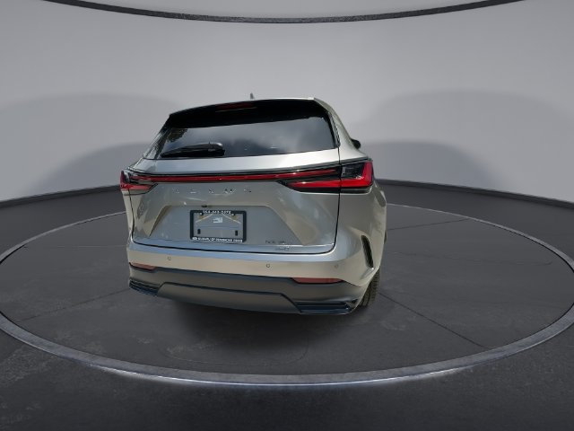 Used 2026 Lexus NX 350 AWD w/ Cold Area Package image 7