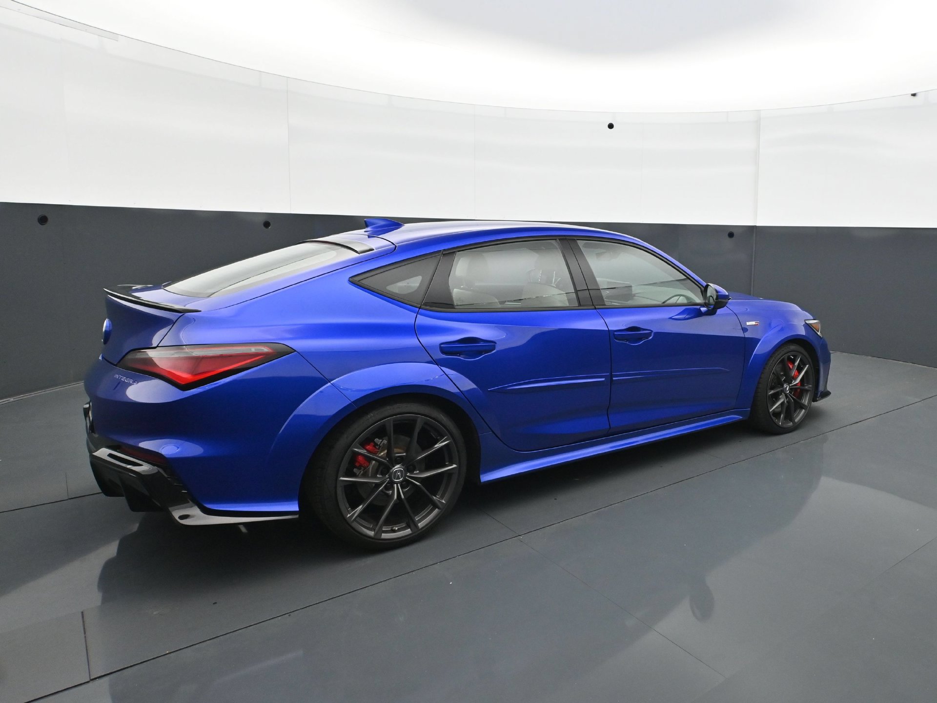 Used 2025 Acura Integra Type S FWD image 7