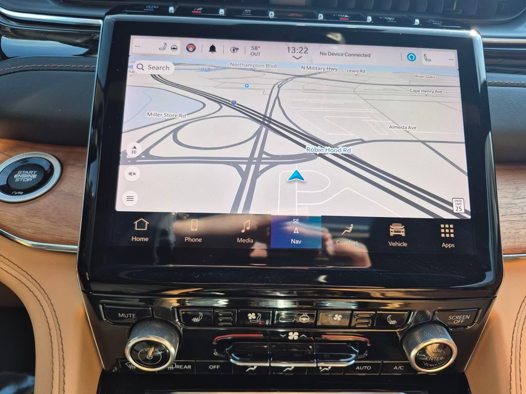 Used 2023 Jeep Grand Cherokee Summit image 21