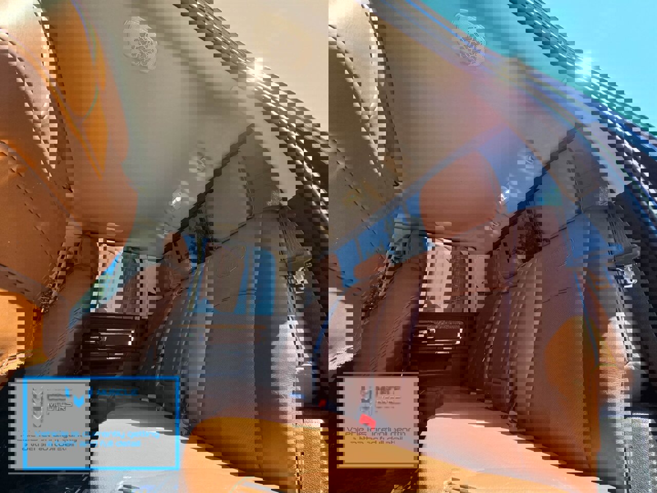 Used 2016 RAM 2500 Longhorn image 15