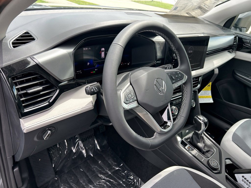 New 2026 Volkswagen Taos S AWD/4WD image 21