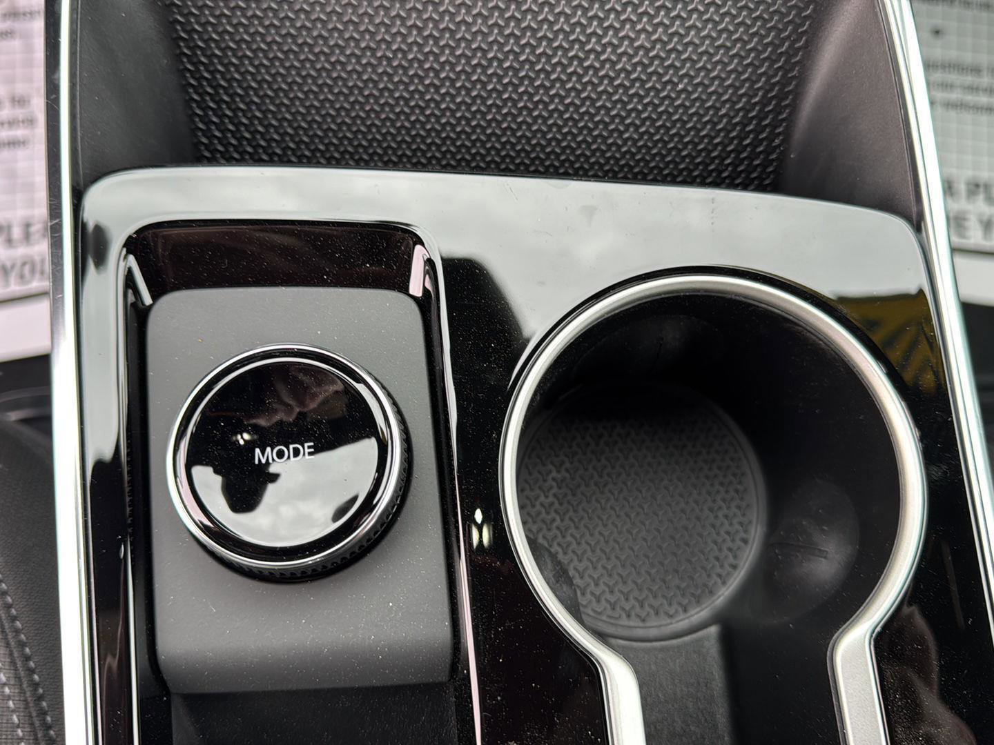 New 2026 Chevrolet Equinox LT w/ Safety and Technology Package image 14