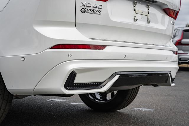 New 2026 Volvo XC60 B5 Plus w/ Protection Package Premier image 7