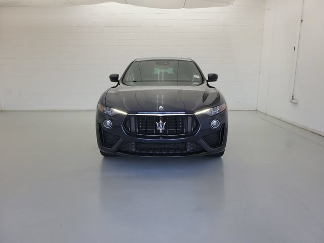 Used 2019 Maserati Levante GranSport AWD/4WD image 3