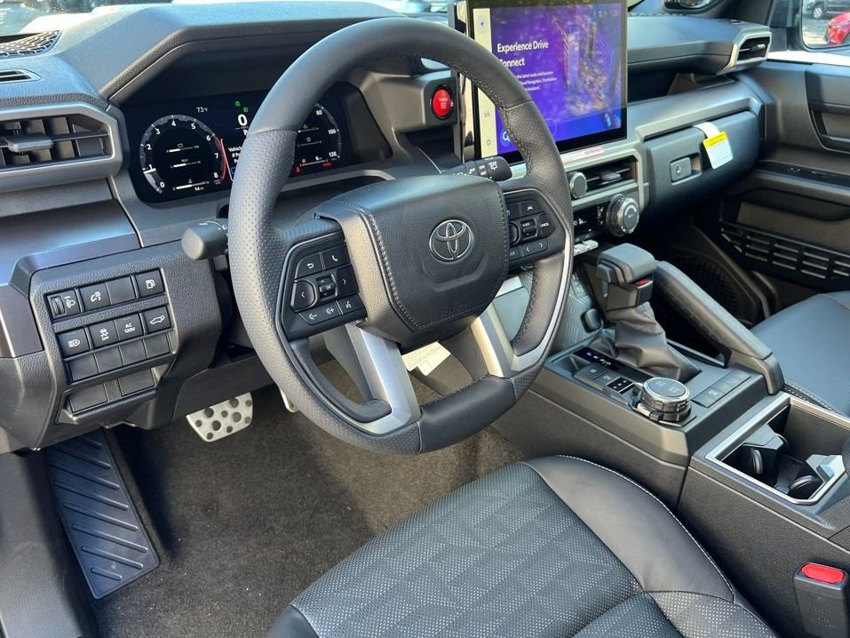 New 2026 Toyota 4Runner TRD Sport Premium image 14