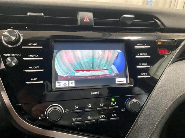 Used 2020 Toyota Camry LE w/ Convenience Package FWD image 19
