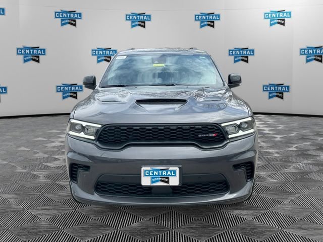 New 2026 Dodge Durango GT AWD/4WD image 8