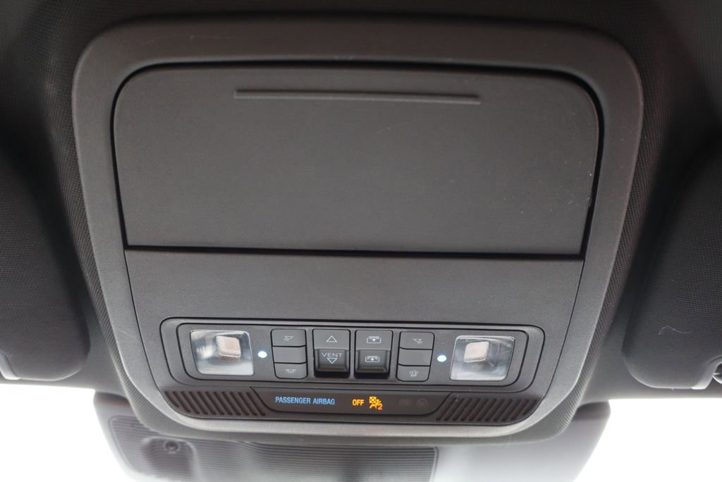 Used 2021 Ford Explorer Timberline image 19