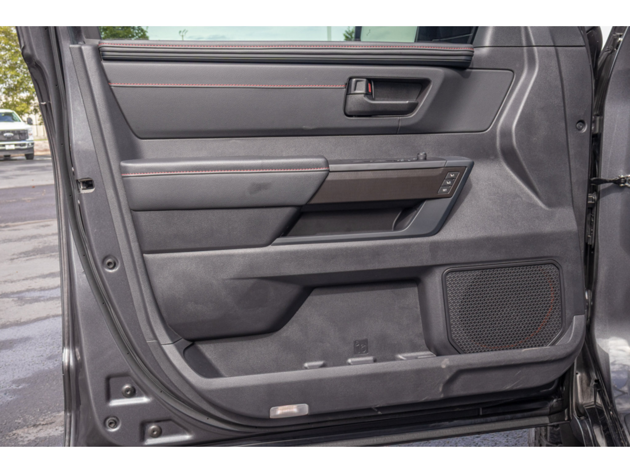 Used 2024 Toyota Tundra TRD Pro AWD/4WD image 18