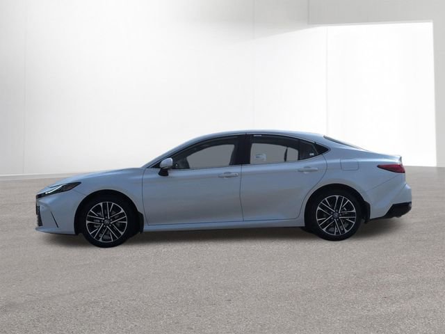 New 2026 Toyota Camry XLE image 9