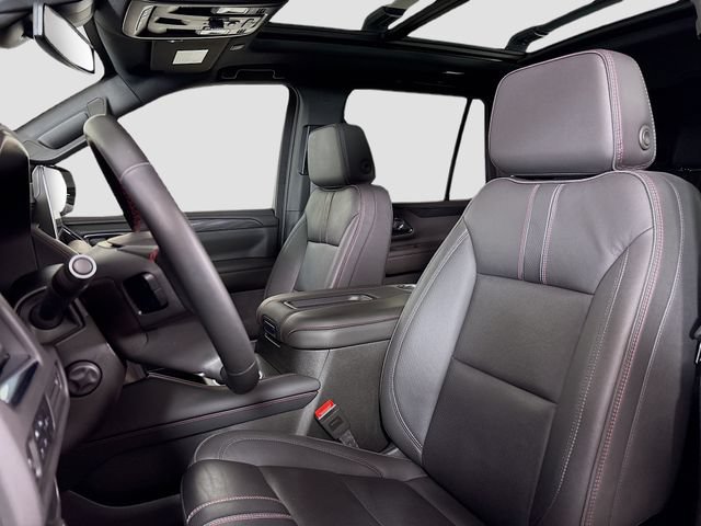Used 2024 Chevrolet Tahoe RST w/ Luxury Package AWD/4WD image 21
