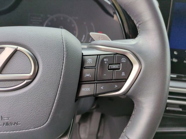 Used 2024 Lexus RX 350 FWD w/ Technology Package image 18