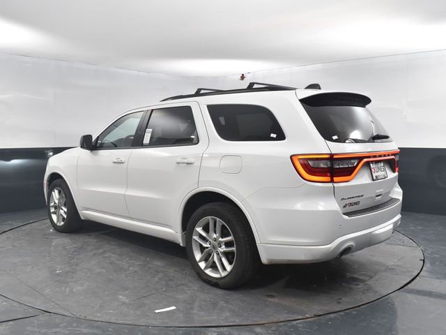 Used 2023 Dodge Durango GT image 7