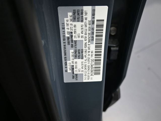 Used 2023 MAZDA CX-30 AWD 2.5 S w/ Preferred Package image 19