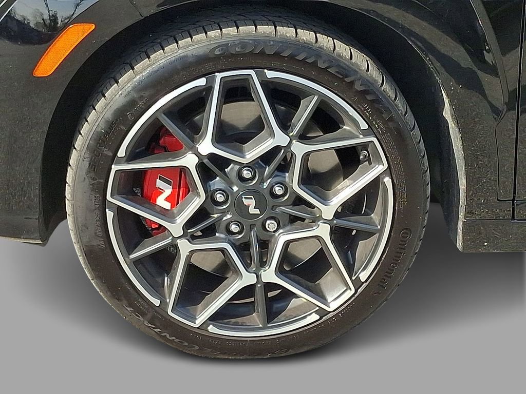 Used 2023 Hyundai Kona N FWD image 8