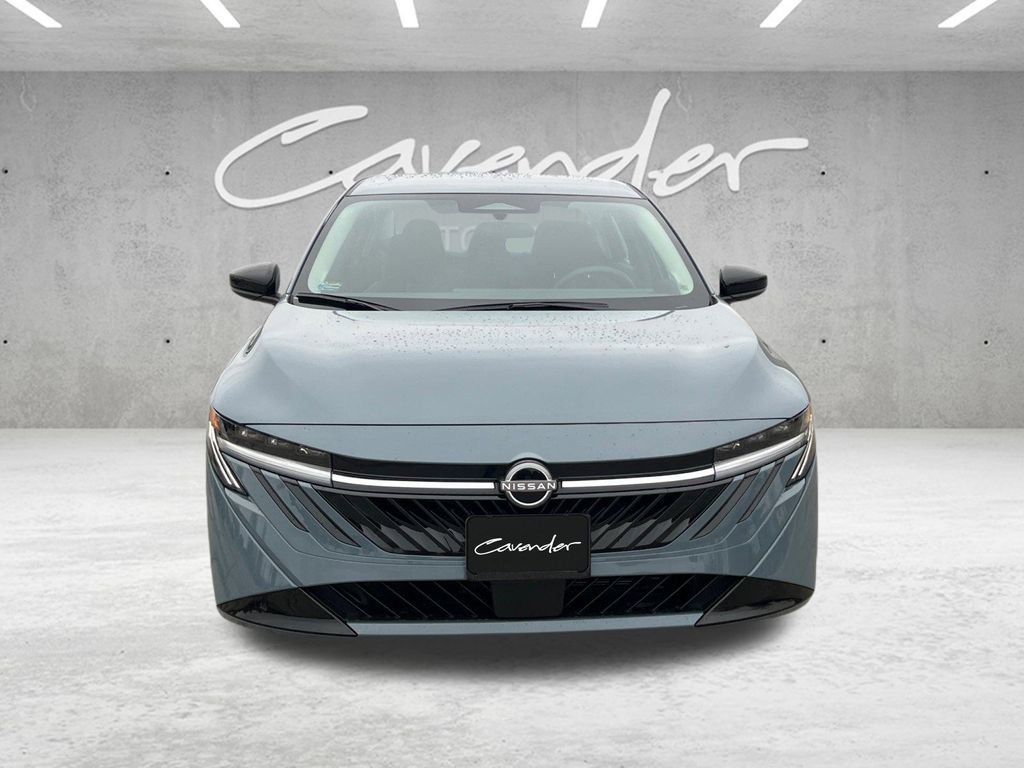 New 2026 Nissan Sentra SV image 18