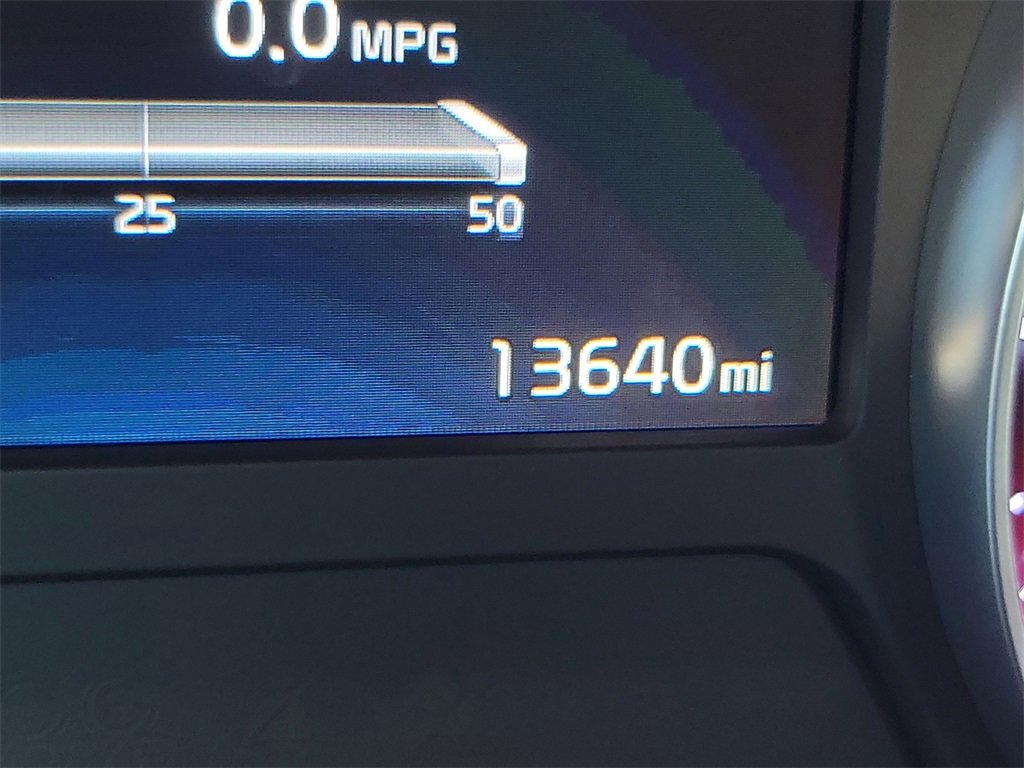 Used 2023 Kia Forte LXS w/ LXS Technology Package image 26