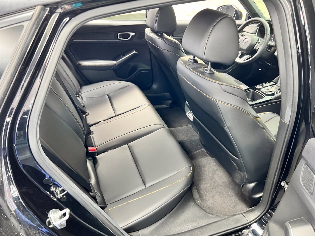 Used 2026 Acura Integra A-Spec w/ Technology Package FWD image 15