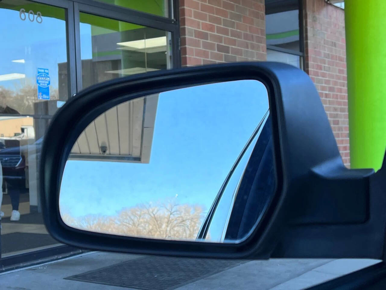 Used 2013 Subaru Legacy 2.5i Limited image 23