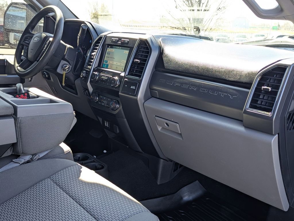 Used 2019 Ford F250 XLT w/ XLT Value Package image 28
