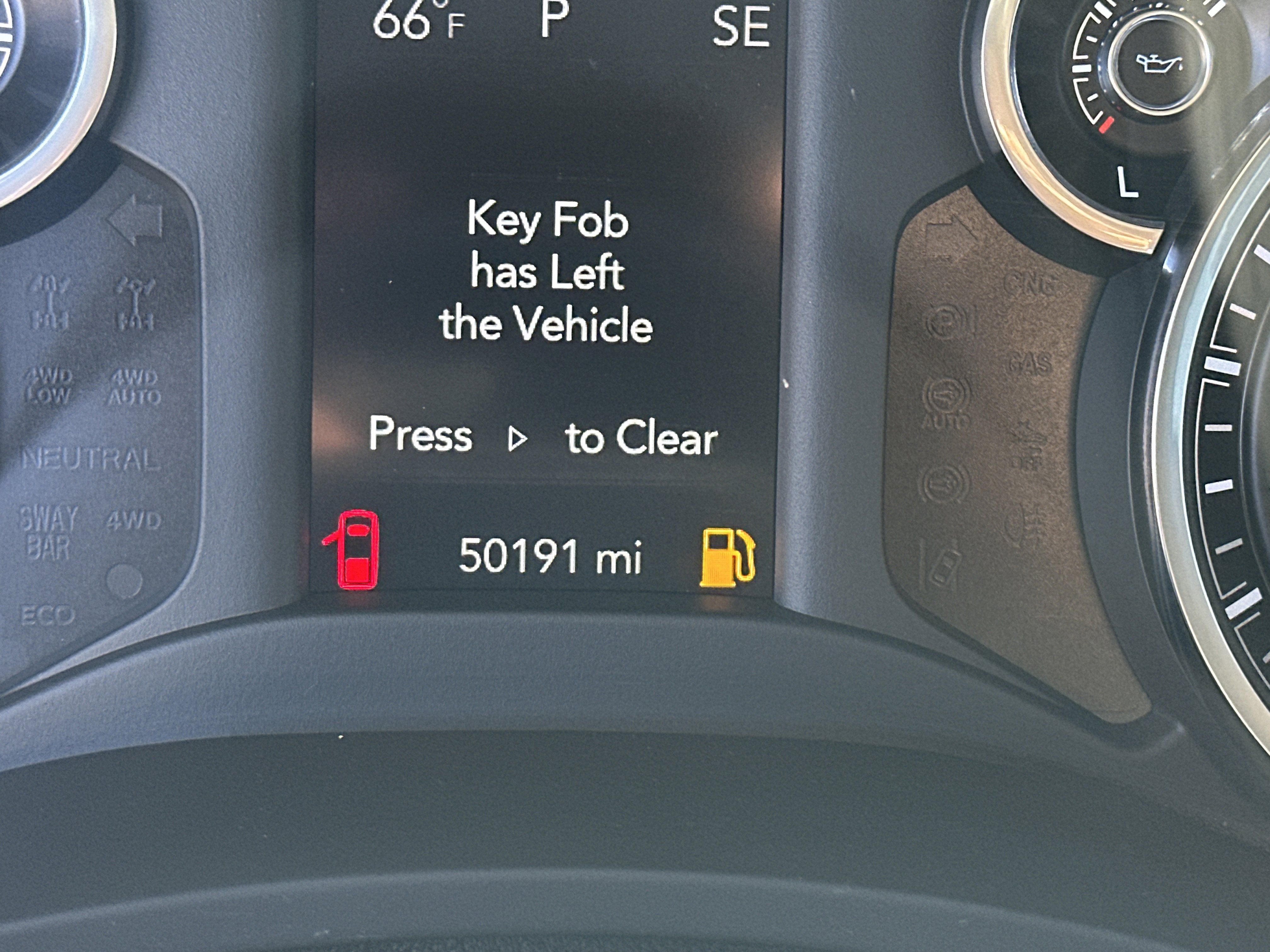 Used 2019 RAM 2500 Big Horn image 31