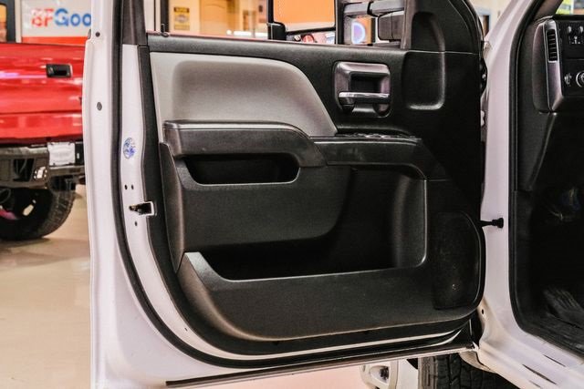 Used 2019 Chevrolet Silverado 3500 W/T w/ WT Convenience Package image 35
