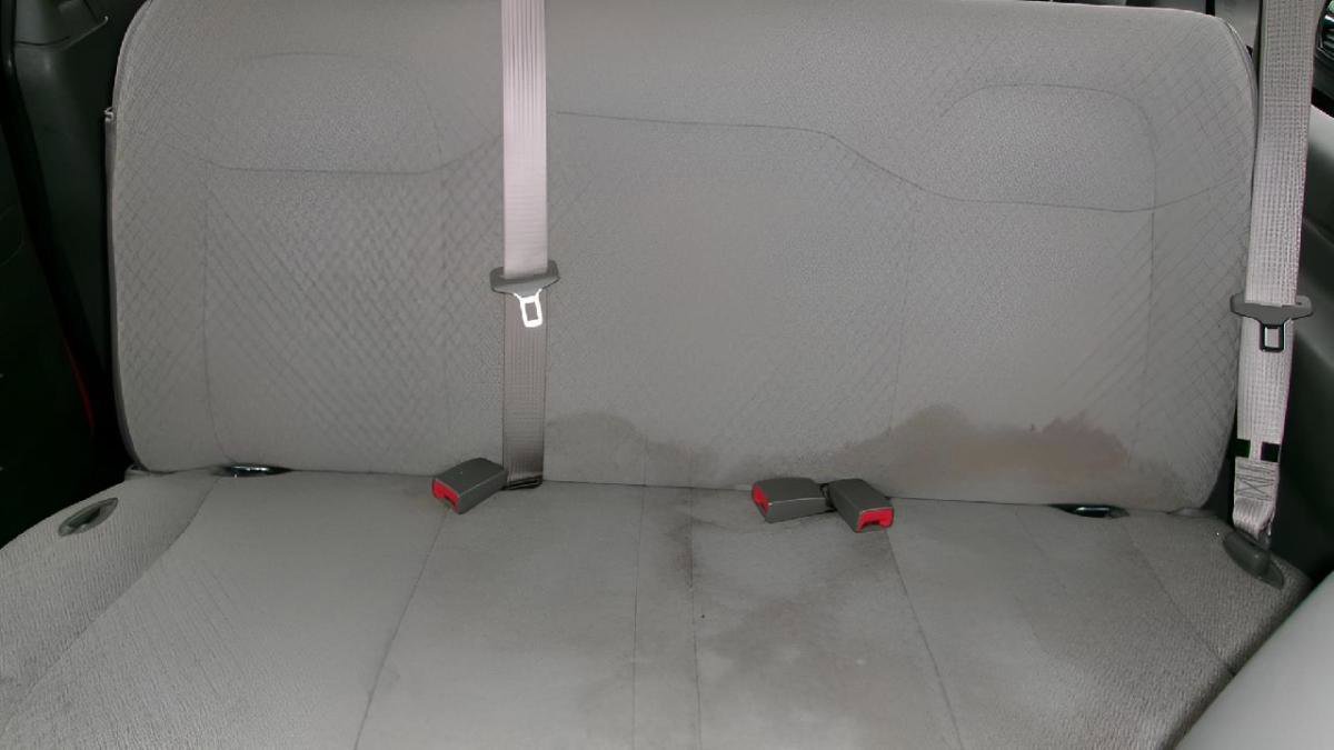 Used 2024 Chevrolet Express 2500 LT w/ LT Preferred Equipment Group RWD image 11