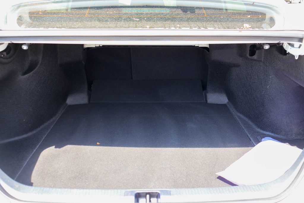 Used 2025 Toyota Camry LE w/ Convenience Package FWD image 27