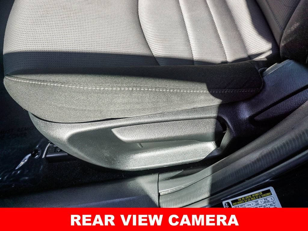 Used 2017 MAZDA CX-3 Sport FWD image 19