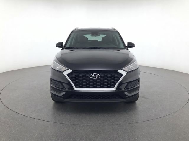 Used 2020 Hyundai Tucson SEL FWD image 5