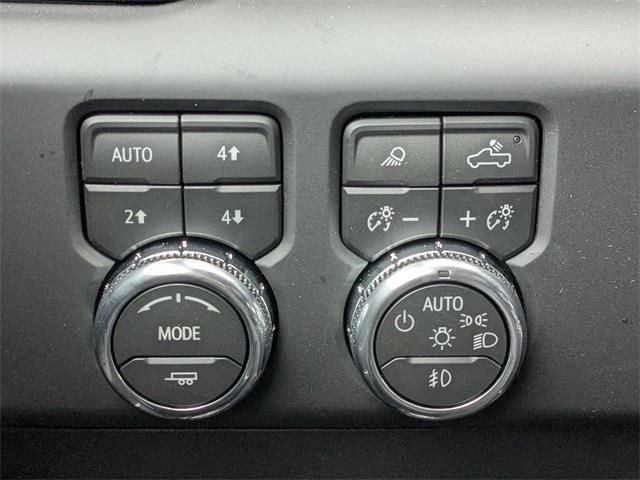 New 2026 GMC Sierra 1500 AT4X image 30