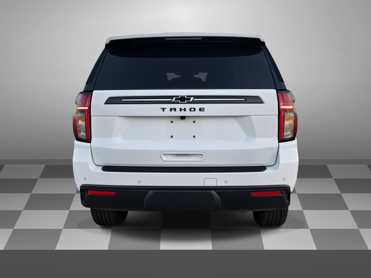 Certified 2021 Chevrolet Tahoe Z71 AWD/4WD image 5