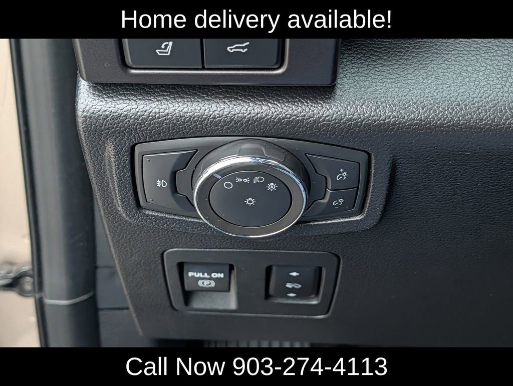 Used 2020 Ford Expedition King Ranch RWD image 23