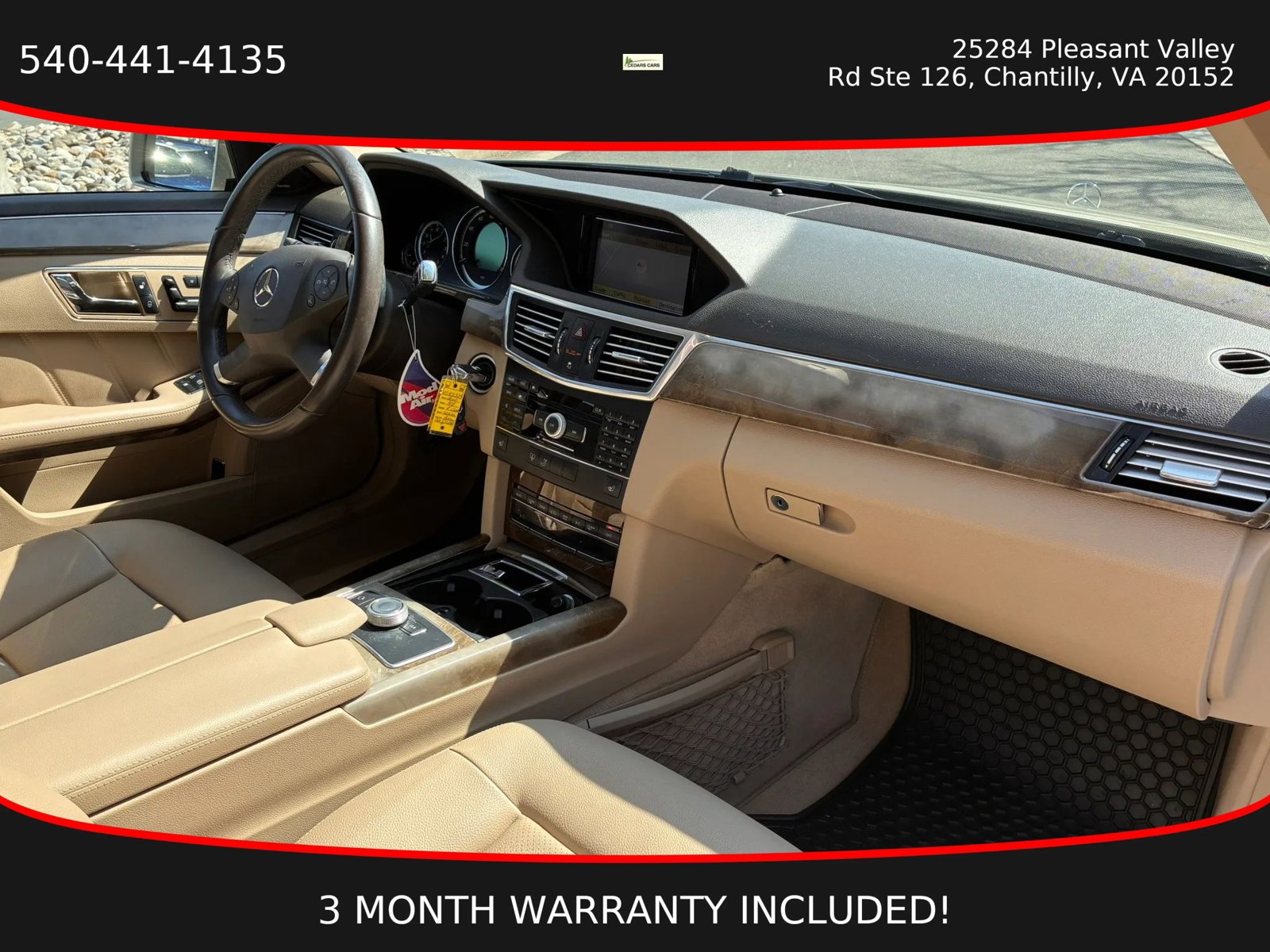 Used 2010 Mercedes-Benz E 350 4MATIC Sedan image 23