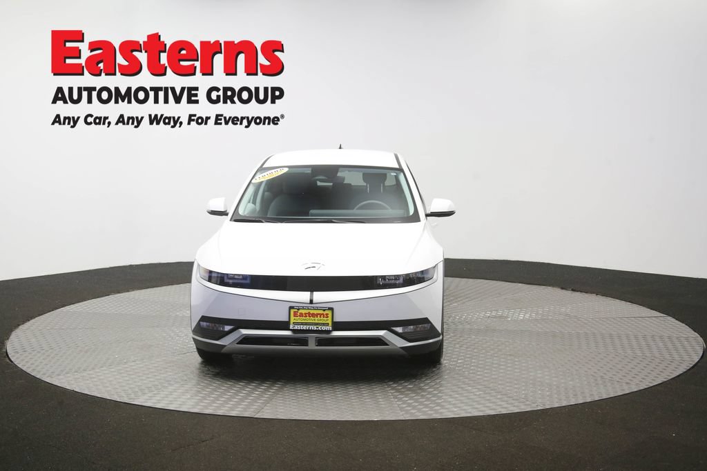 Used 2024 Hyundai Ioniq 5 SEL RWD image 50
