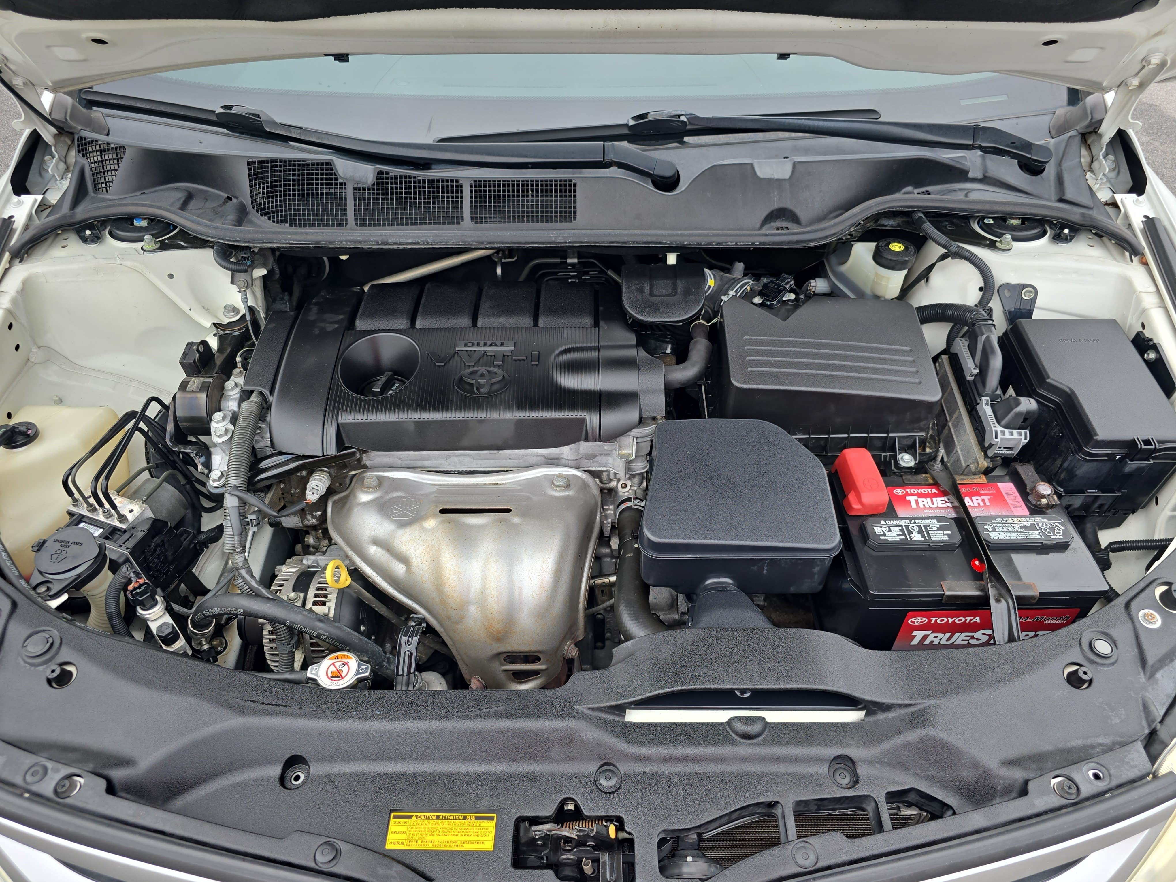 Used 2013 Toyota Venza XLE w/ XLE Premium Pkg FWD image 31