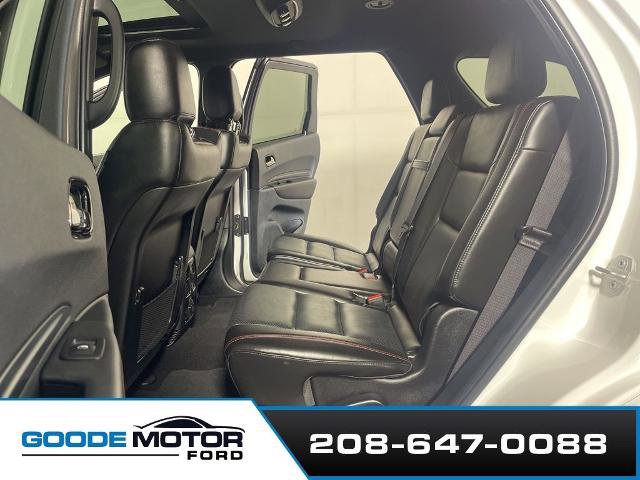 Used 2024 Dodge Durango GT image 17