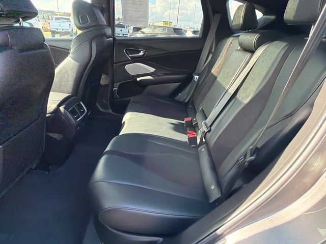 Used 2024 Acura RDX w/ Advance Package AWD/4WD image 13