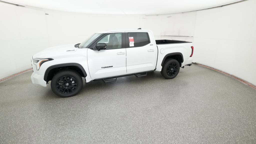 New 2026 Toyota Tundra Limited image 7