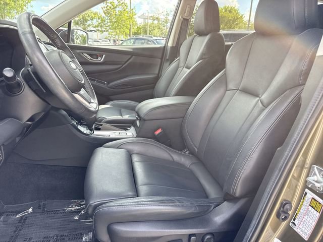 Certified 2024 Subaru Ascent Limited AWD/4WD image 11